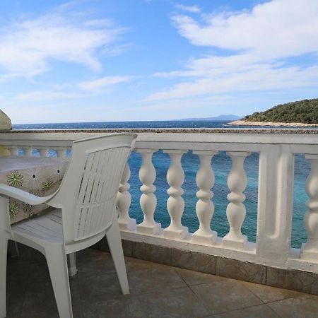 Apartments By The Sea Milna, Hvar - 12244 מראה חיצוני תמונה